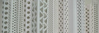Expanded Aluminum Sheet Security Mesh, Filter Screen and Wall Cladding Panels