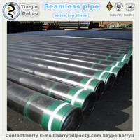 more images of Seamless Steel Petroleum Oil Well Casing,Carbon Steel Pipes,Steel Fox Tube