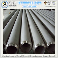 large diameter 304 stainless steel pipe price