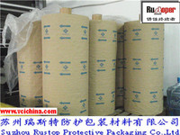 Suzhou VCI antirust crepe wrapping paper