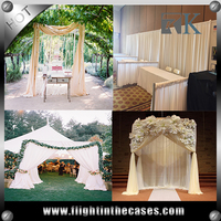 trade show used pipe and drape for sale trade show booth stand for wedding/event