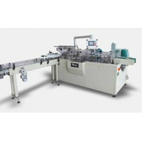 more images of Automatic high speed facial tissue boxing and sealing machine