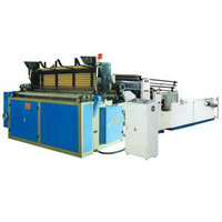 more images of Toilet Paper Machine (DC-TP-RPM1092/1575/2200/2500/2800II)