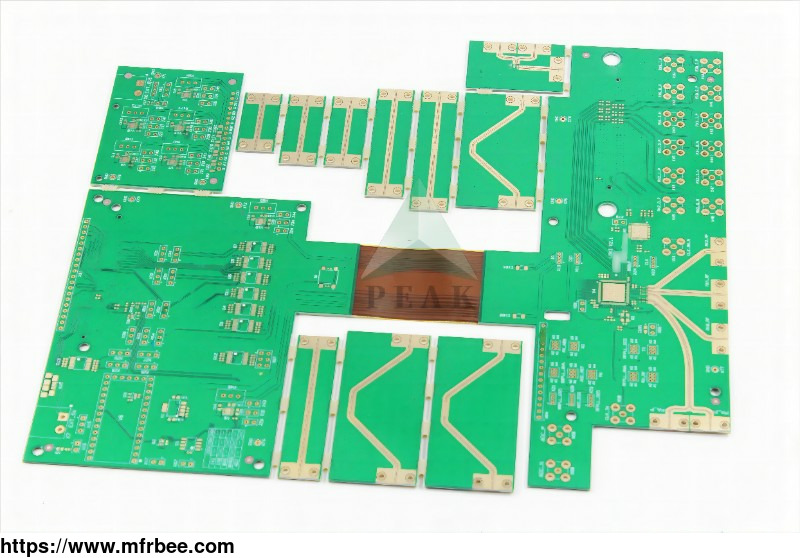 high_quality_printed_circuit_board_rigid_flexible_pcb_board_rigid_flex_pcb_for_electronics
