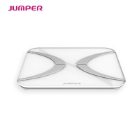 Bluetooth Smart Bathroom Scales for Body Weight Digital Body Fat Scale Auto Monitor Body Weight Fat with Smartphone APP