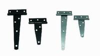 more images of T-shape Iron Hinge For Door