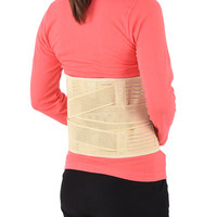 more images of Factory price back pain relief lumbar protector and waist support