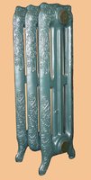 more images of Hot Sale Cast Iron Water Heating Radiator Classic Design