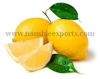 more images of Fresh Lemon