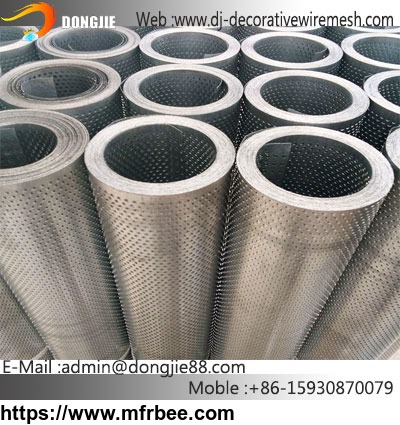 decorative_metal_perforated_sheets_wire_mesh