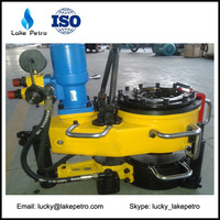 XQ114 Hydraulic Tubing Power Tong