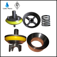 API mud pump parts valve body and valve seat for drilling rig