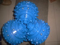 more images of 17.5in IADC 537 TCI Rock Drill Bit for water well drilling