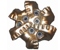 more images of 8 1/2in Water Well Drilling Diamond PDC Bit
