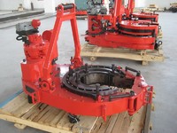 casing power tong hydraulic power tong for oil drilling