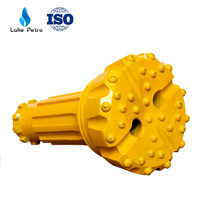 China DTH hammer and bit for mining and water well drilling