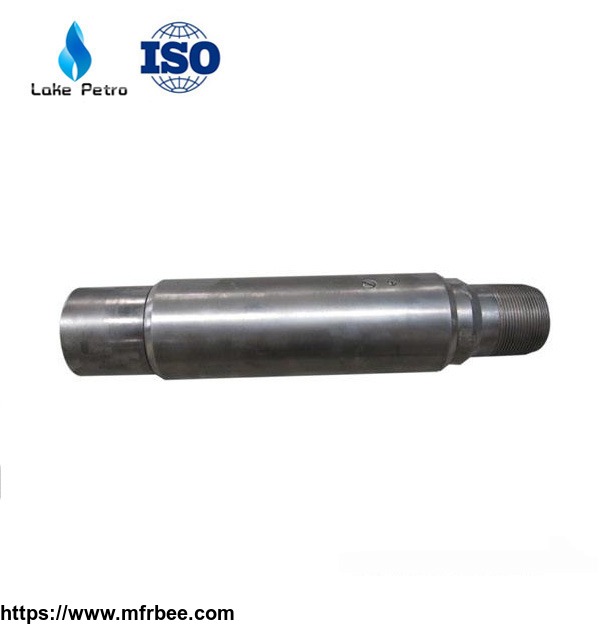 well_drilling_aj_type_drill_pipe_safety_joints