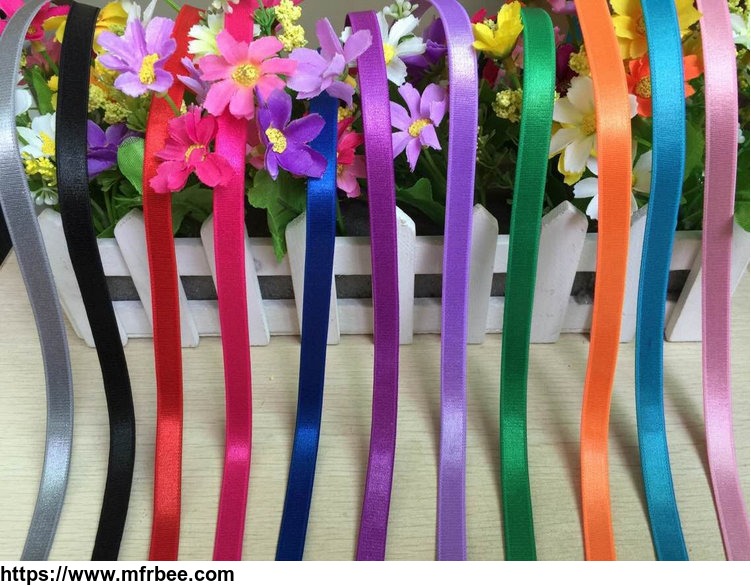 wholesale_colored_nylon_bra_elastic_for_shoulder_strap
