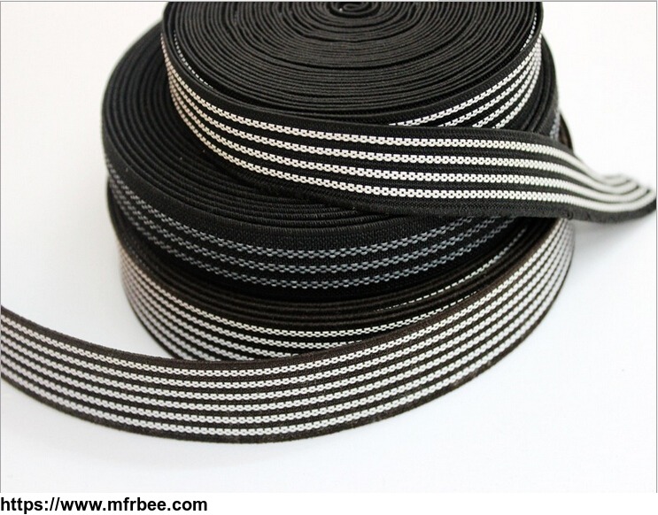 high_quality_anti_slip_elastic_band_with_rubber