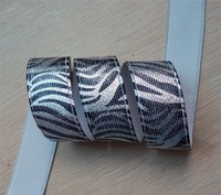 more images of hot stamping elastic bands for shoes