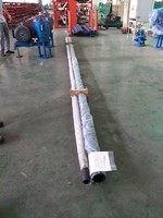 High-quality API Standard Electric Submersible Progressive Cavity Pump as Production Equipment