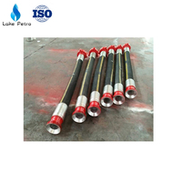 High-quality API Spec 7K Drilling Hose as Rig Accessories for Well Drilling