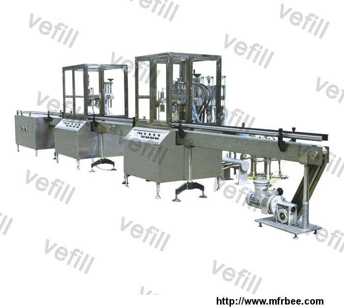 automatic_aerosol_filling_machine_bag_on_valve_aerosol_filling_machine