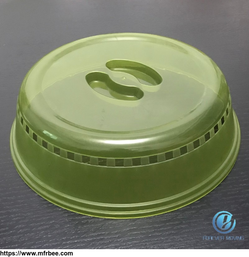 microwave_food_plate_cover_with_steam_vents_10_5_inches