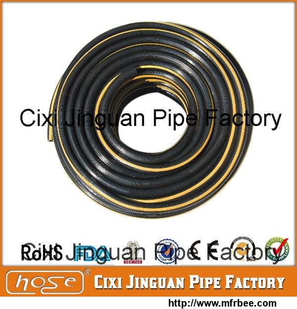 manufacturer_supply_black_lpg_gas_hose_pipe