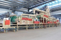 more images of OSB (Oriented Strand Board) Production Line