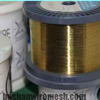 more images of Top Quality Brass Copper Wire