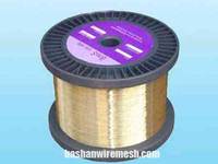 more images of EDM Brass Wire 0.15mm For EDM Wire Cut Machine cheap price