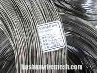 more images of HOT Selling Stainless steel wire for standard parts with 0.8 to 5.0mm diameter