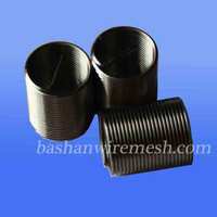 Hot sale china fasteners /UNC standard 3/8-16 screw thread coils/stainless steel wire thread insert