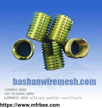 factory_price_self_tapping_thread_insert_screw_thread_coils_for_aluminum