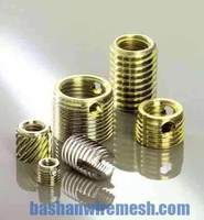 more images of Factory price self tapping thread insert /screw thread coils for aluminum