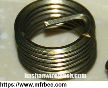 high_quality_stainless_steel_304_m8x1_screw_thread_coils