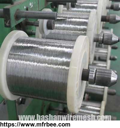 household_cleaning_300_series_stainless_steel_wire_for_scrubber_manufacturing