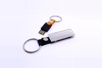 more images of Leather USB flash drive