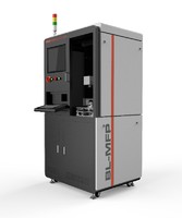 more images of Top quality cylinder liner fiber laser engraver/marking machine for automotive engine
