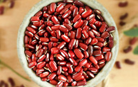 more images of Phaseolus Calcaratus/Red Phaseolus Beans