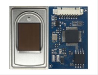 more images of fingerprint module PD706