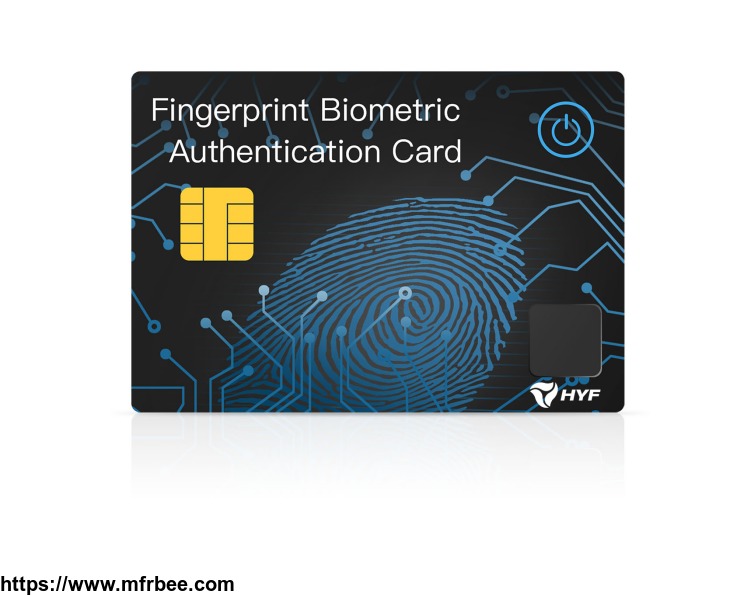 fingerprint_card