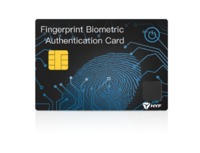 more images of fingerprint card