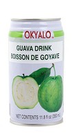 Okyalo 350ML Pure Guava Fruit Juice & Drink
