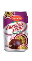 more images of Okyalo 350ML Pure Passion Fruit Juice, Okeyfood