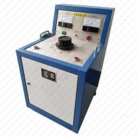 Stable and reliable useful China Digital high current generator / Primary Current Injection Test Set