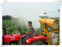 more images of Suspension-type Sprayer