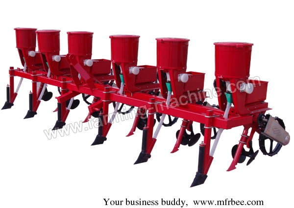 seed_drill_for_corn_soybean_peanut