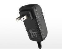 more images of 24w Switching power supply 12V 2A Switch Charger for CCTV Security digital camera